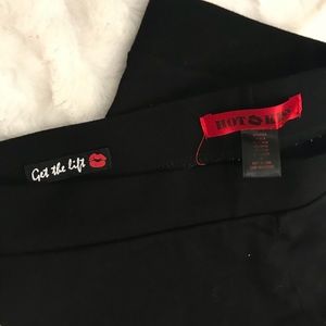 Get The Lift Leggings